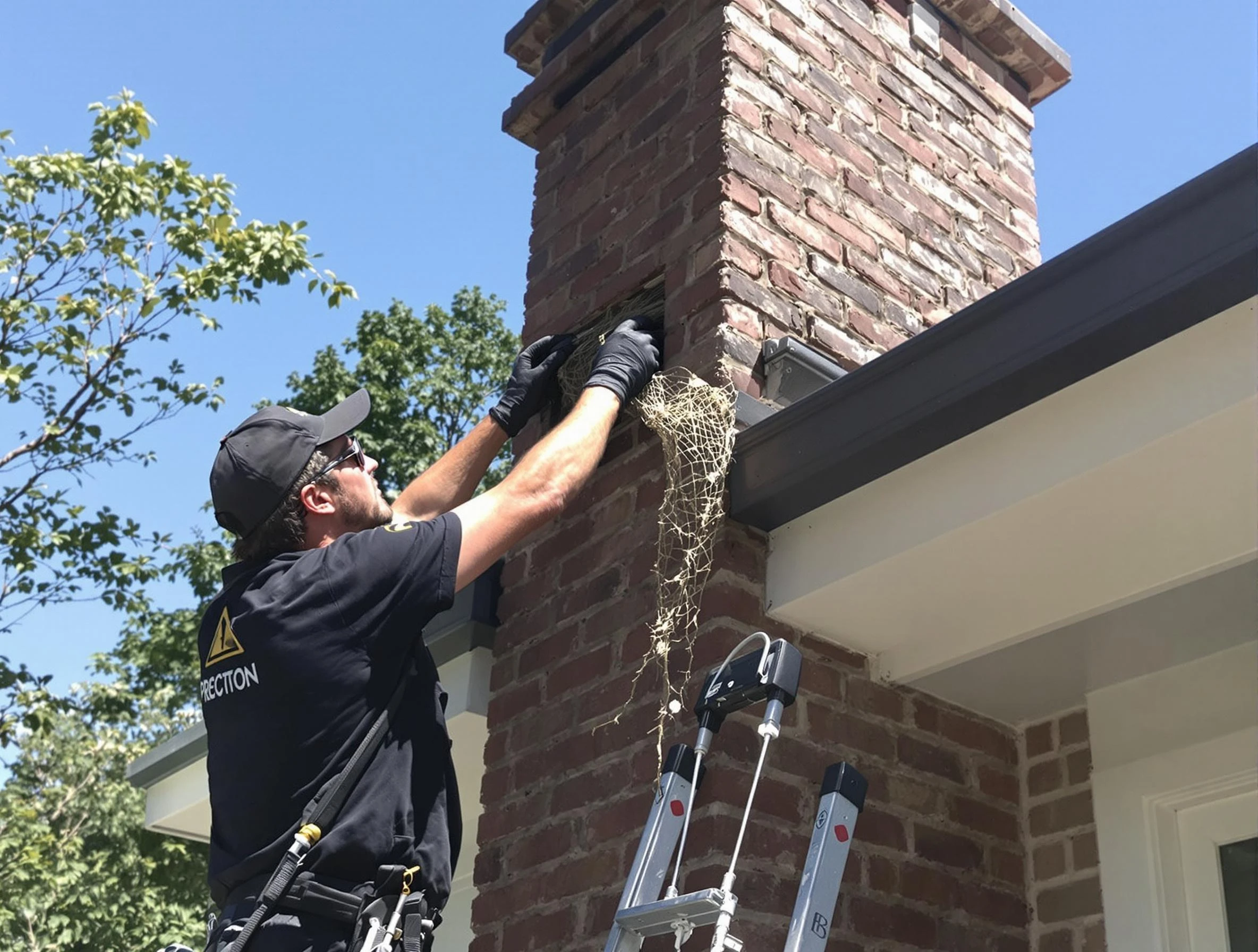 Animal & Debris Removal service in Mansfield, MA